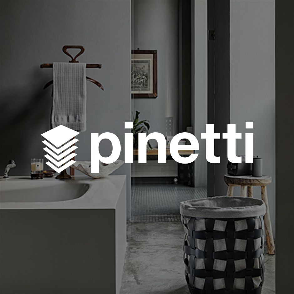 Pinetti | ESTILE online イスティーレ オンラインストア