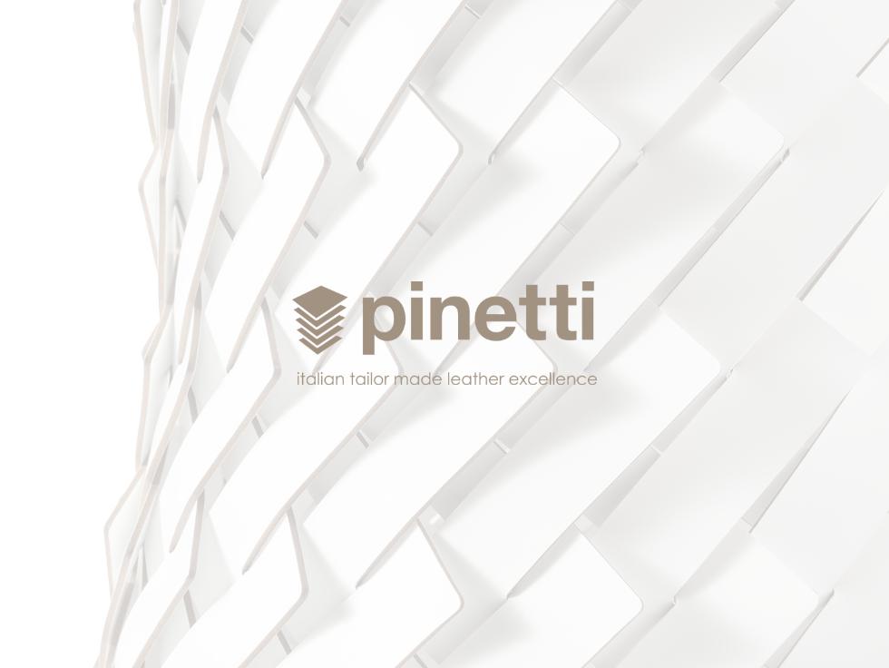 上質なレザーを使用したアイテムを展開＜Pinetti（ピネッティ）＞