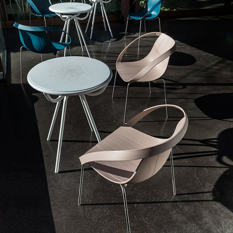 MOROSO インポッシブルウッド アームチェア インポッシブル ウッド チェア ウィズアーム / 2脚セット
