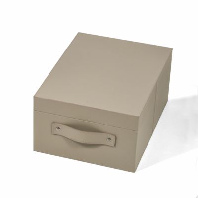 AVIO Storage box By Pinetti