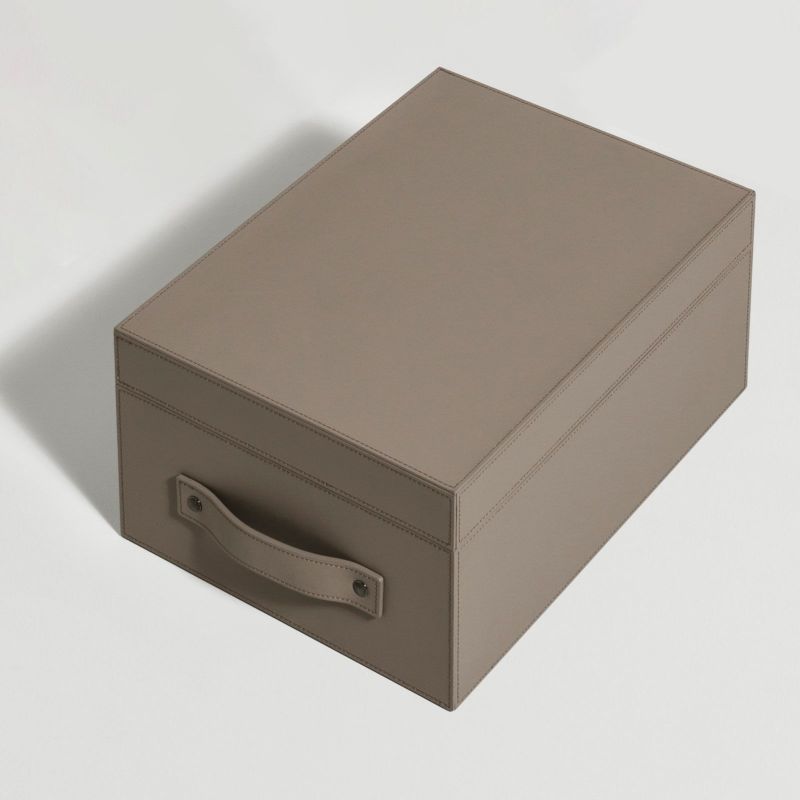 AVIO Storage box By Pinetti